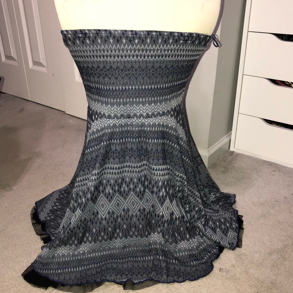 Free People Dress - Picture 2 of 4